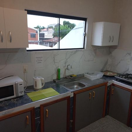 Amplio Departamento 3 Habitaciones, Excelente Ubicacion Asunción Eksteriør bilde