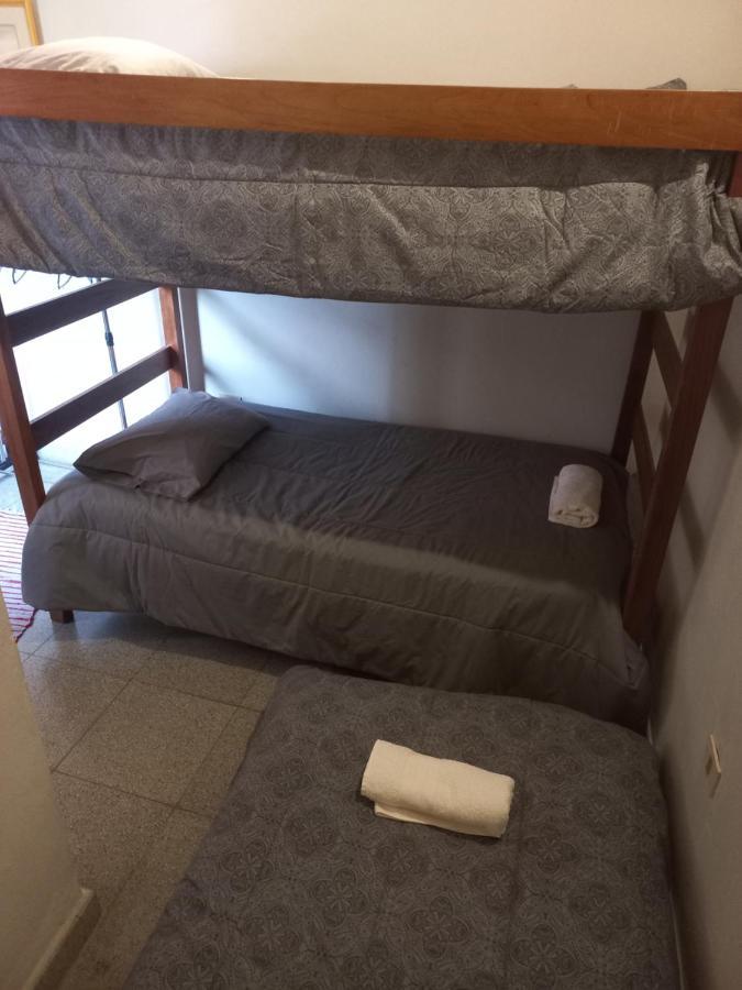 Amplio Departamento 3 Habitaciones, Excelente Ubicacion Asunción Eksteriør bilde