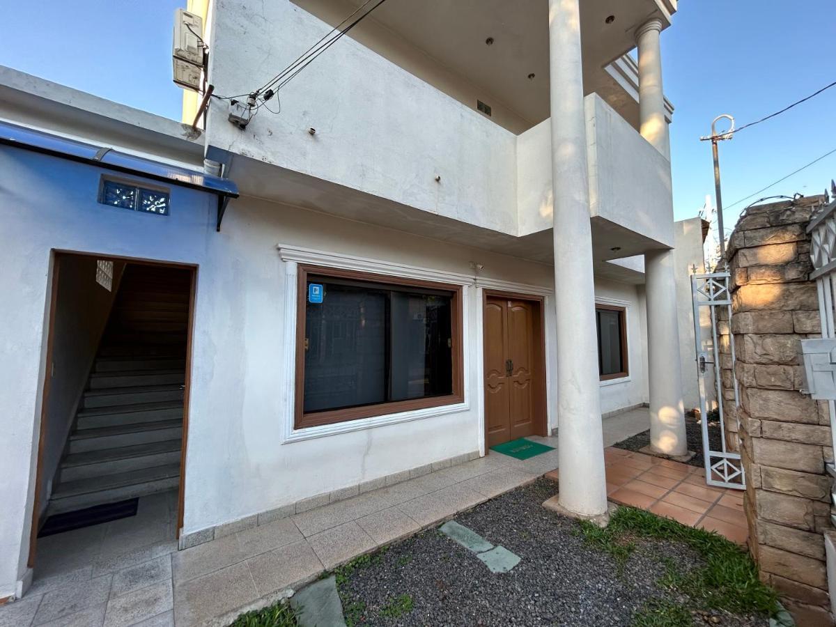 Amplio Departamento 3 Habitaciones, Excelente Ubicacion Asunción Eksteriør bilde