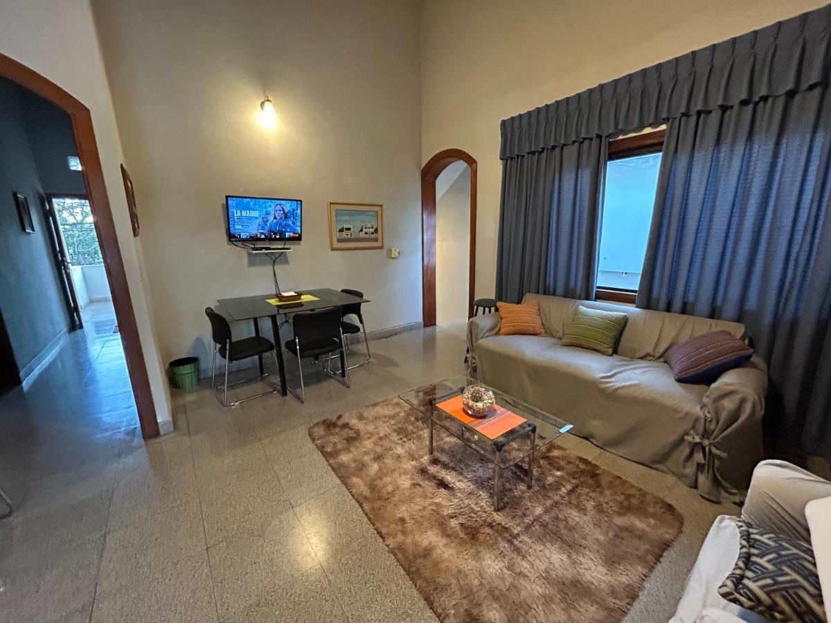 Amplio Departamento 3 Habitaciones, Excelente Ubicacion Asunción Eksteriør bilde