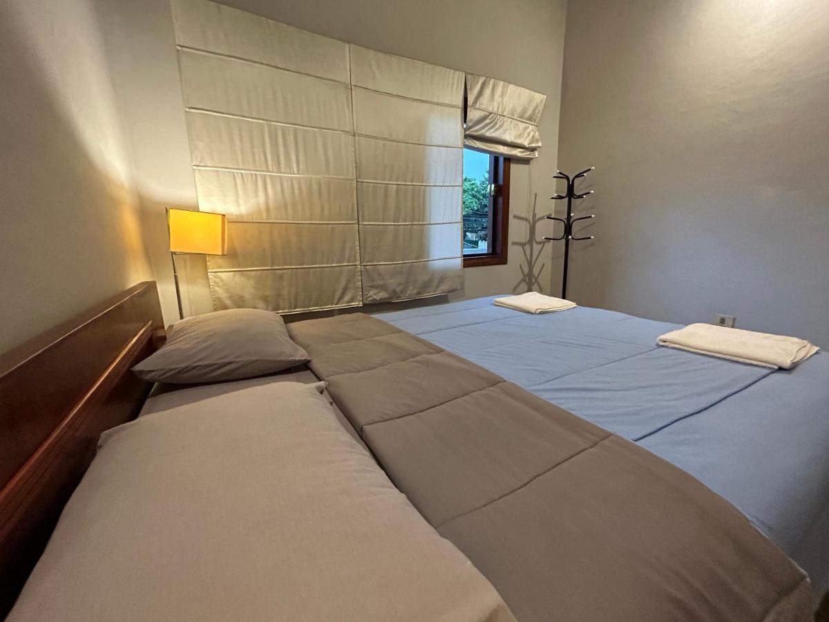 Amplio Departamento 3 Habitaciones, Excelente Ubicacion Asunción Eksteriør bilde