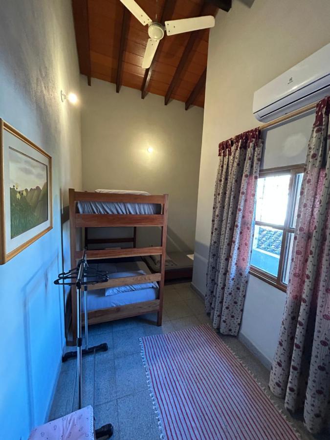 Amplio Departamento 3 Habitaciones, Excelente Ubicacion Asunción Eksteriør bilde