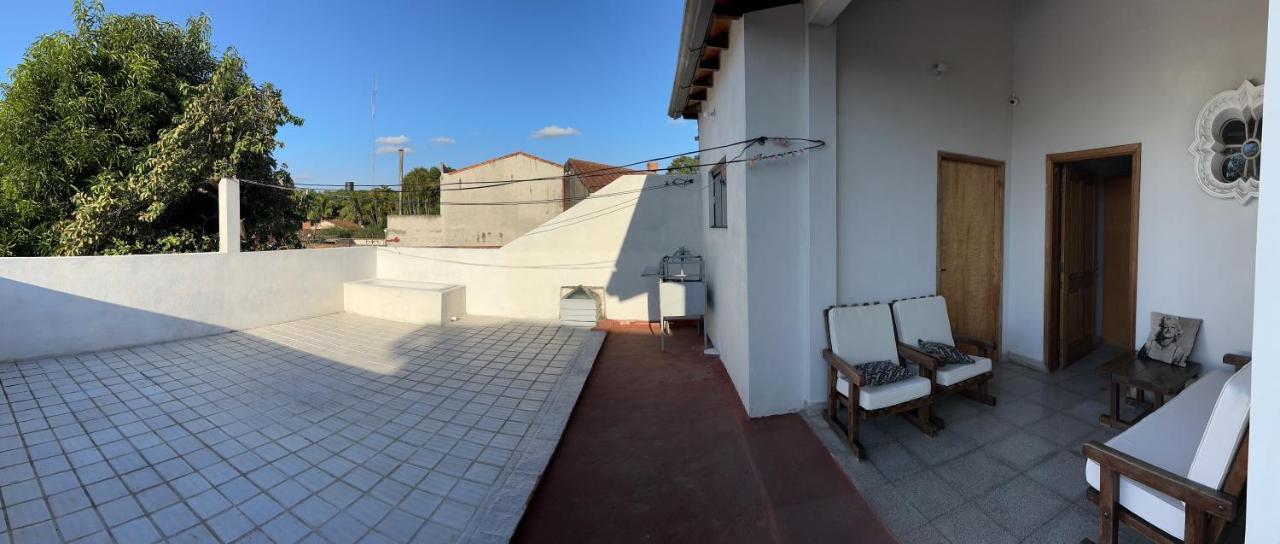 Amplio Departamento 3 Habitaciones, Excelente Ubicacion Asunción Eksteriør bilde