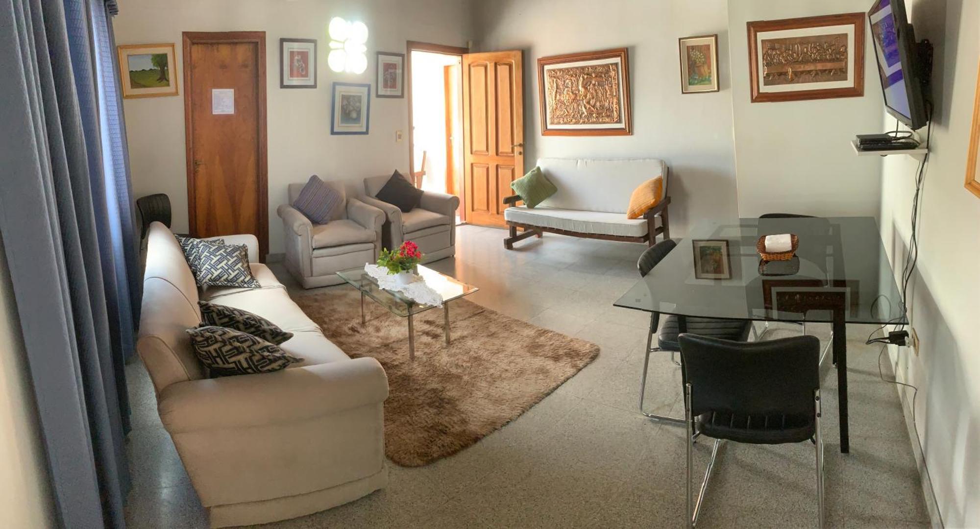 Amplio Departamento 3 Habitaciones, Excelente Ubicacion Asunción Eksteriør bilde