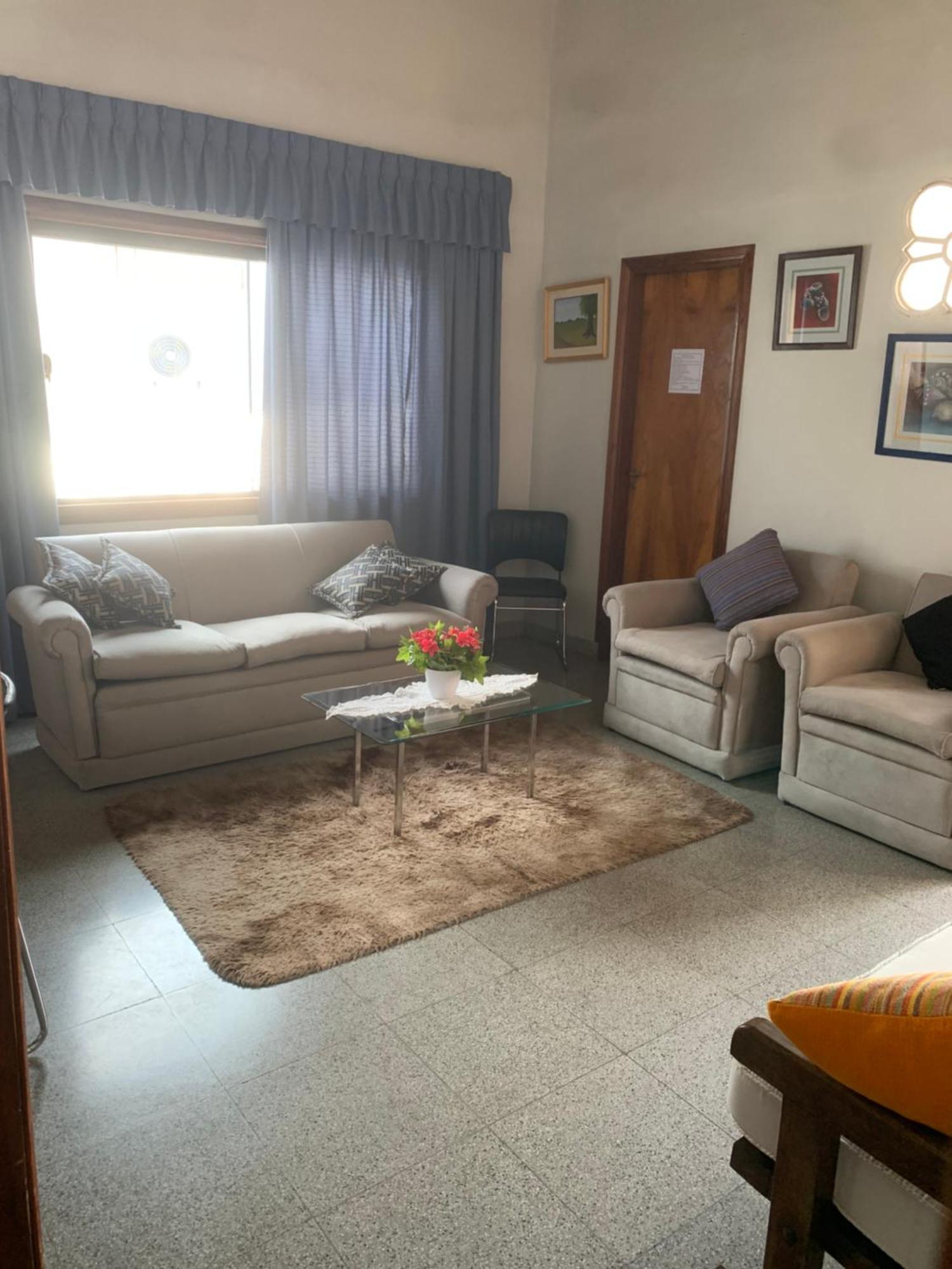 Amplio Departamento 3 Habitaciones, Excelente Ubicacion Asunción Eksteriør bilde