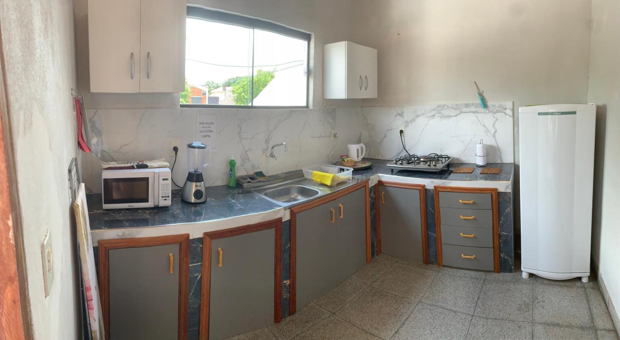 Amplio Departamento 3 Habitaciones, Excelente Ubicacion Asunción Eksteriør bilde