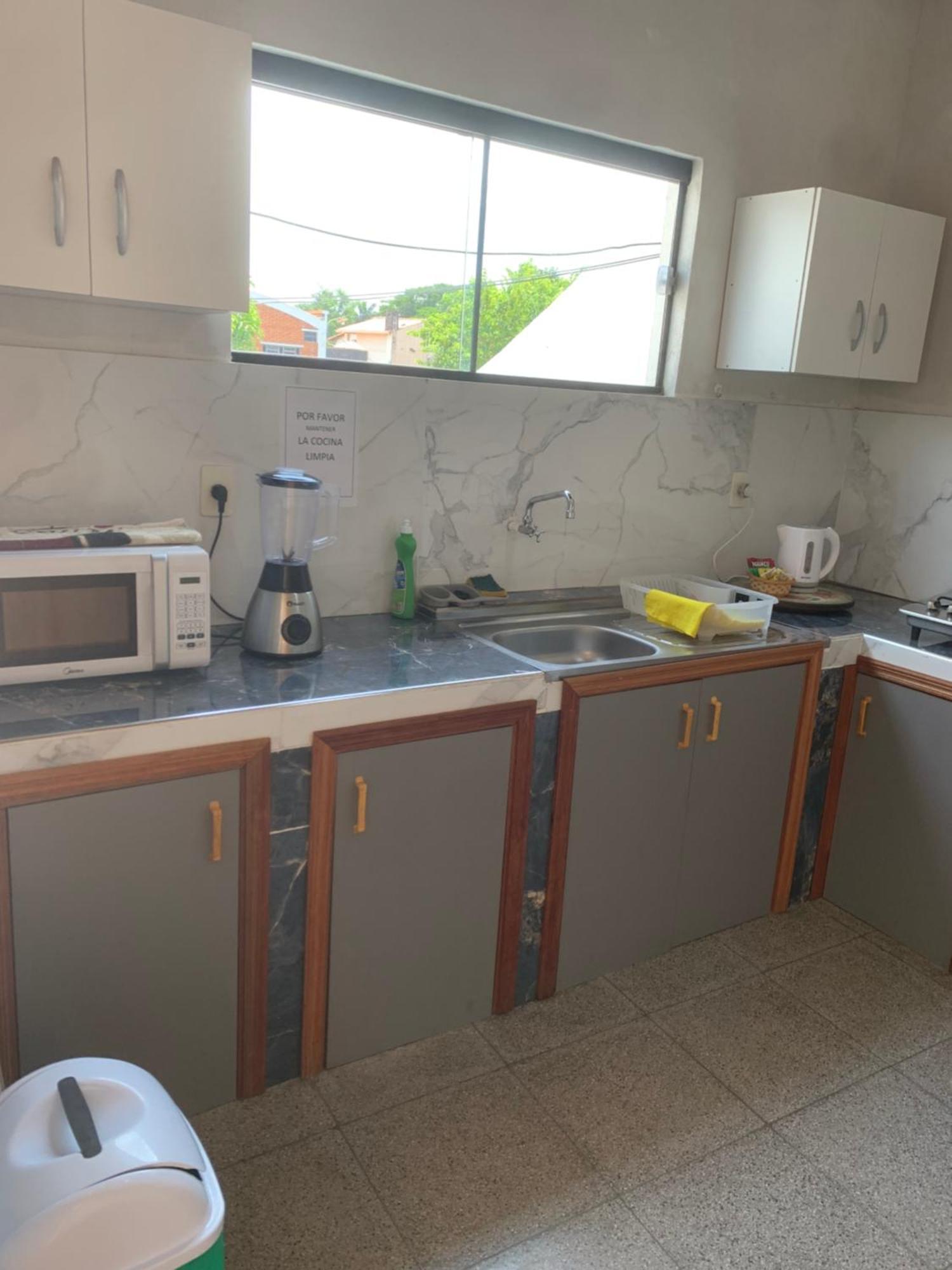 Amplio Departamento 3 Habitaciones, Excelente Ubicacion Asunción Eksteriør bilde
